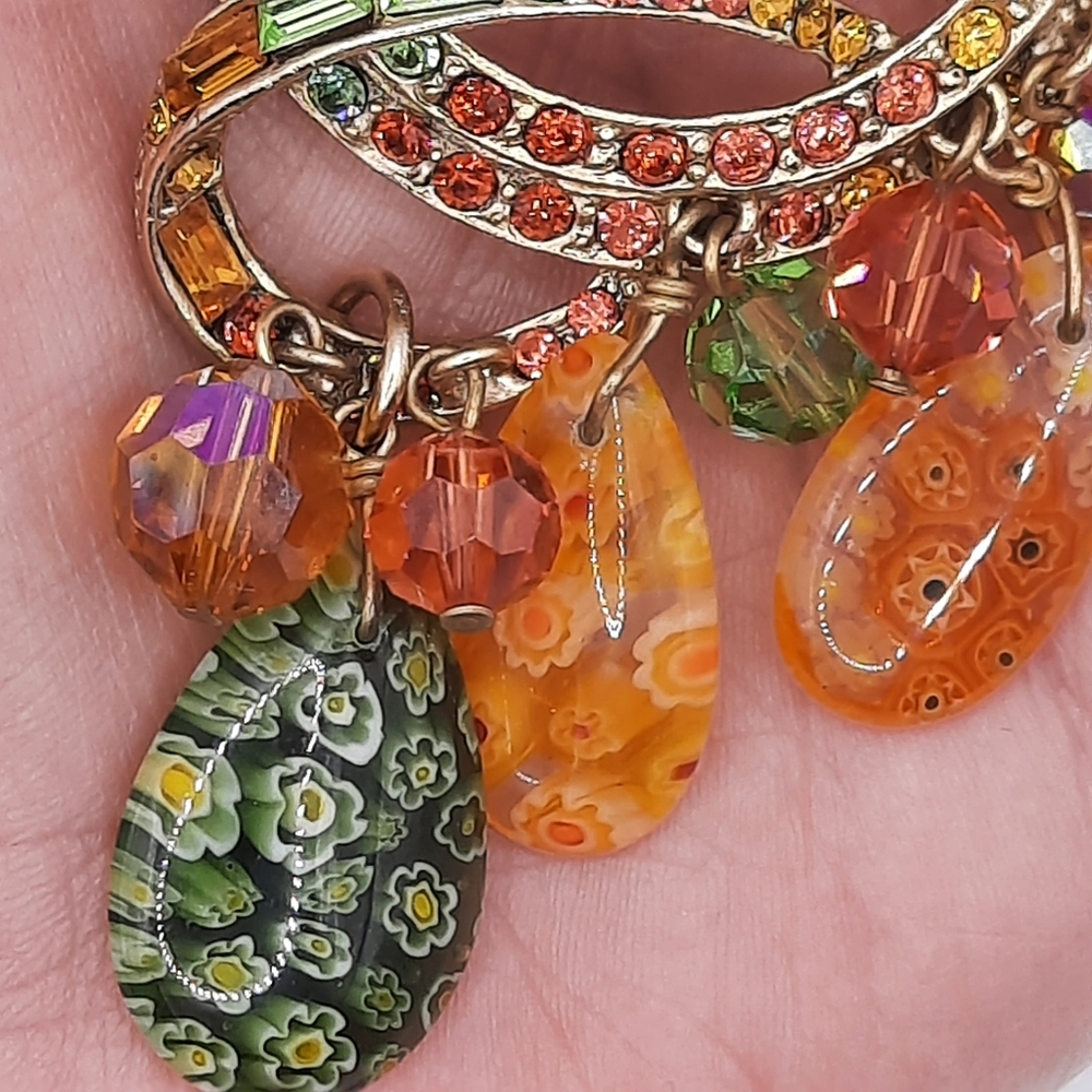 Sweet Romance Brooch - image 8